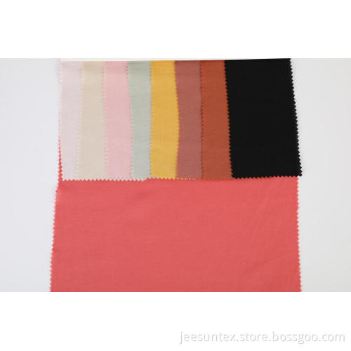 High Quality Tencel Waterproof Laminated Fabric